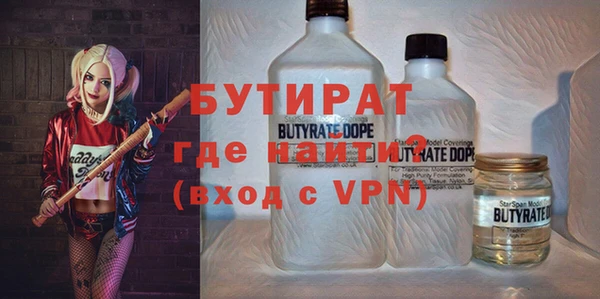 винт Пересвет
